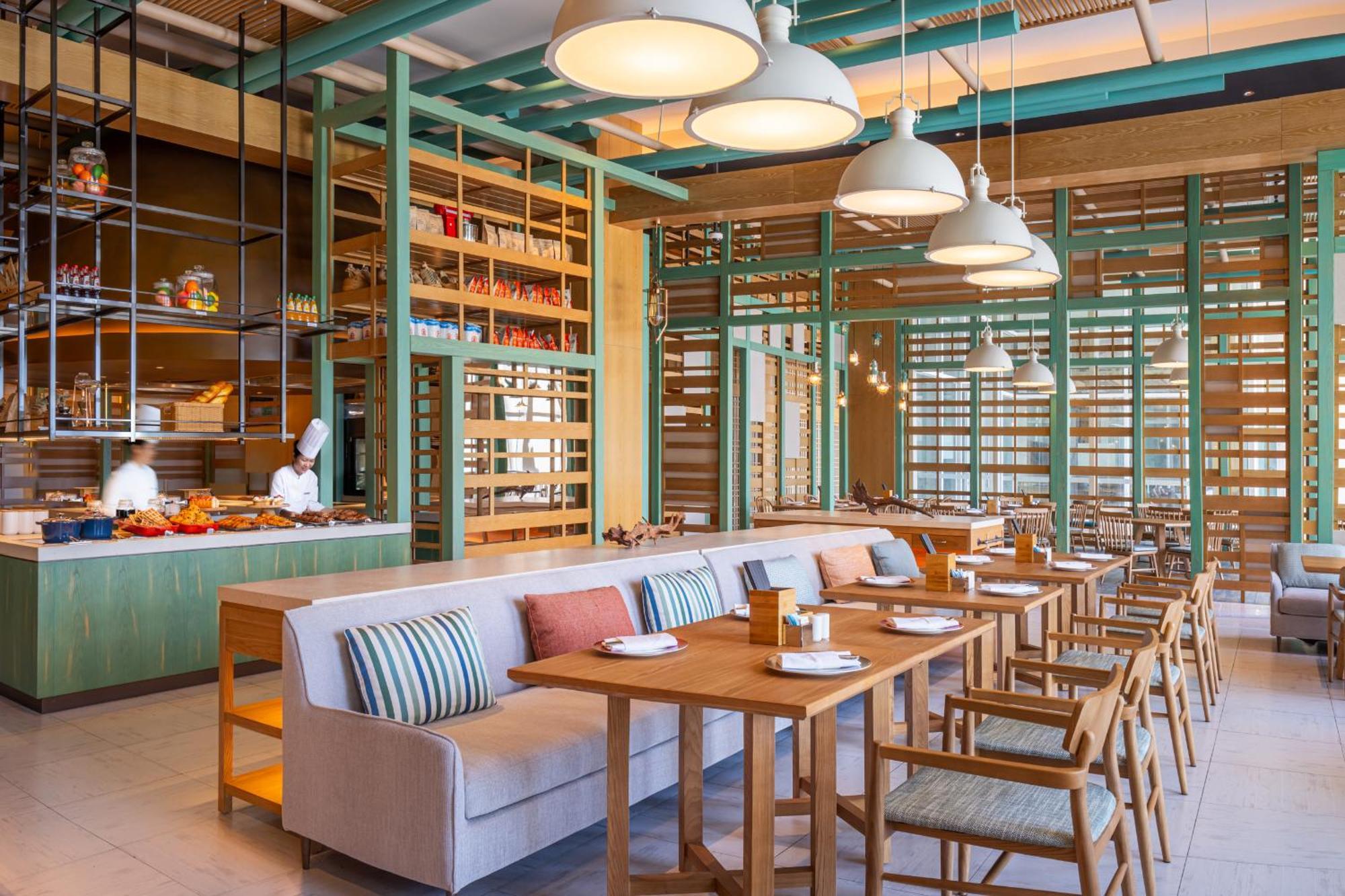 Hyatt Regency Hainan Ocean Paradise Resort Санья Екстер'єр фото
